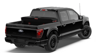2026 Ford F-150® External Image 4